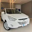 HYUNDAI IX35 2.0 MPFI GLS 16V FLEX 4P AUTOMÁTICO HYUNDAI IX35 2.0 MPFI GLS 16V FLEX 4P AUTOMÁTICO