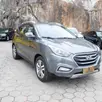 HYUNDAI IX35 2.0 MPFI GLS 16V FLEX 4P AUTOMÁTICO HYUNDAI IX35 2.0 MPFI GLS 16V FLEX 4P AUTOMÁTICO