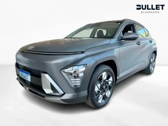 HYUNDAI KONA 1.6 GDI HEV SIGNATURE DCT