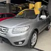 HYUNDAI SANTA FÉ 3.5 MPFI GLS V6 24V 285CV GASOLINA 4P AUTOMÁTICO HYUNDAI SANTA FÉ 3.5 MPFI GLS V6 24V 285CV GASOLINA 4P AUTOMÁTICO