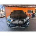 HYUNDAI SANTA FÉ 3.3 MPFI 4X4 7 LUGARES V6 270CV GASOLINA 4P AUTOMÁTICO HYUNDAI SANTA FÉ 3.3 MPFI 4X4 7 LUGARES V6 270CV GASOLINA 4P AUTOMÁTICO