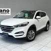 HYUNDAI TUCSON 1.6 16V T-GDI GASOLINA GLS ECOSHIFT HYUNDAI TUCSON 1.6 16V T-GDI GASOLINA GLS ECOSHIFT