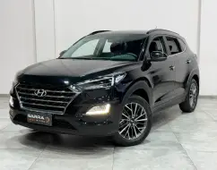 HYUNDAI TUCSON 1.6 16V T-GDI GASOLINA LIMITED ECOSHIFT HYUNDAI TUCSON 1.6 16V T-GDI GASOLINA LIMITED ECOSHIFT