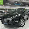 HYUNDAI TUCSON 1.6 16V T-GDI GASOLINA GLS ECOSHIFT HYUNDAI TUCSON 1.6 16V T-GDI GASOLINA GLS ECOSHIFT