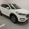 HYUNDAI TUCSON 1.6 16V T-GDI GASOLINA GLS ECOSHIFT HYUNDAI TUCSON 1.6 16V T-GDI GASOLINA GLS ECOSHIFT