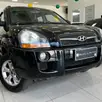HYUNDAI TUCSON 2.0 MPFI GL 16V 142CV 2WD GASOLINA 4P AUTOMÁTICO HYUNDAI TUCSON 2.0 MPFI GL 16V 142CV 2WD GASOLINA 4P AUTOMÁTICO