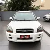 HYUNDAI TUCSON 2.0 MPFI GLS 16V 143CV 2WD FLEX 4P AUTOMÁTICO HYUNDAI TUCSON 2.0 MPFI GLS 16V 143CV 2WD FLEX 4P AUTOMÁTICO