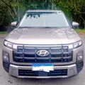 HYUNDAI CRETA 1.0 TGDI FLEX PLATINUM AUTOMÁTICO HYUNDAI CRETA 1.0 TGDI FLEX PLATINUM AUTOMÁTICO