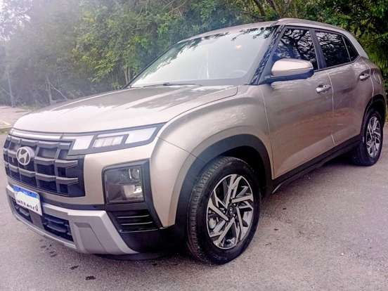 HYUNDAI-CRETA-1.0 TGDI FLEX PLATINUM AUTOMÁTICO HYUNDAI-CRETA-2024