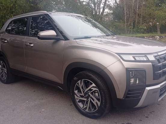 HYUNDAI-CRETA-1.0 TGDI FLEX PLATINUM AUTOMÁTICO HYUNDAI-CRETA-2024