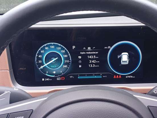 HYUNDAI-CRETA-1.0 TGDI FLEX PLATINUM AUTOMÁTICO HYUNDAI-CRETA-2024