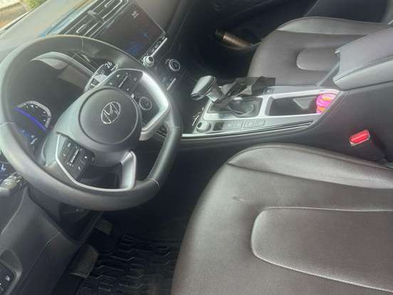 HYUNDAI-CRETA-1.0 TGDI FLEX PLATINUM AUTOMÁTICO HYUNDAI-CRETA-2021