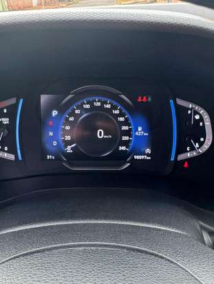 HYUNDAI-CRETA-1.0 TGDI FLEX PLATINUM AUTOMÁTICO HYUNDAI-CRETA-2021