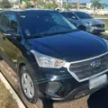 HYUNDAI CRETA 1.6 16V FLEX ATTITUDE AUTOMÁTICO HYUNDAI CRETA 1.6 16V FLEX ATTITUDE AUTOMÁTICO