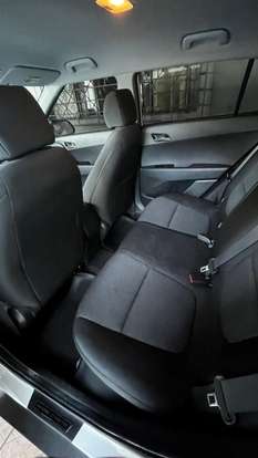 HYUNDAI-CRETA-1.6 16V FLEX ATTITUDE AUTOMÁTICO HYUNDAI-CRETA-2021