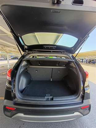 HYUNDAI-CRETA-1.6 16V FLEX ATTITUDE AUTOMÁTICO HYUNDAI-CRETA-2017