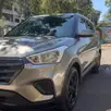 HYUNDAI CRETA 1.6 16V FLEX ATTITUDE MANUAL HYUNDAI CRETA 1.6 16V FLEX ATTITUDE MANUAL