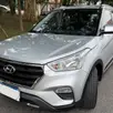 HYUNDAI CRETA 1.6 16V FLEX PULSE PLUS AUTOMÁTICO HYUNDAI CRETA 1.6 16V FLEX PULSE PLUS AUTOMÁTICO