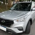 HYUNDAI CRETA 1.6 16V FLEX PULSE PLUS AUTOMÁTICO HYUNDAI CRETA 1.6 16V FLEX PULSE PLUS AUTOMÁTICO