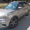 HYUNDAI CRETA 1.6 16V FLEX PULSE PLUS AUTOMÁTICO HYUNDAI CRETA 1.6 16V FLEX PULSE PLUS AUTOMÁTICO