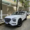 HYUNDAI CRETA 2.0 FLEX ULTIMATE AUTOMÁTICO HYUNDAI CRETA 2.0 FLEX ULTIMATE AUTOMÁTICO