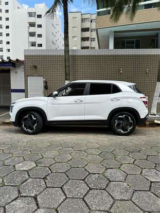 HYUNDAI-CRETA-2.0 FLEX ULTIMATE AUTOMÁTICO HYUNDAI-CRETA-2021