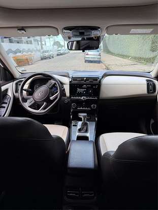 HYUNDAI-CRETA-2.0 FLEX ULTIMATE AUTOMÁTICO HYUNDAI-CRETA-2021