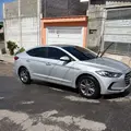 HYUNDAI ELANTRA 2.0 16V FLEX 4P AUTOMÁTICO HYUNDAI ELANTRA 2.0 16V FLEX 4P AUTOMÁTICO