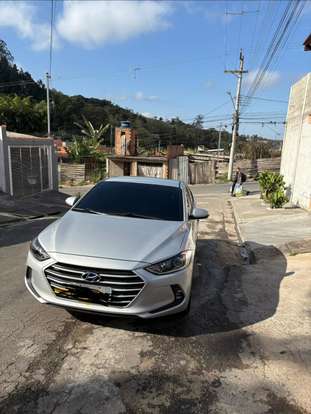 HYUNDAI-ELANTRA-2.0 16V FLEX 4P AUTOMÁTICO HYUNDAI-ELANTRA-2016