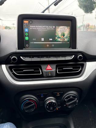 HYUNDAI HB20 1.0 12V FLEX COMFORT MANUAL