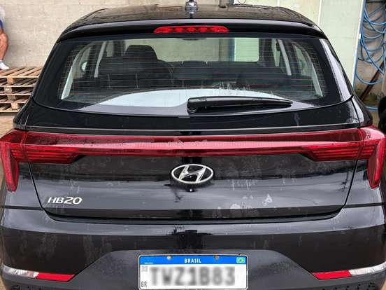 HYUNDAI-HB20-1.0 12V FLEX COMFORT MANUAL HYUNDAI-HB20-2025