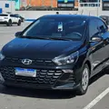 HYUNDAI HB20 1.0 12V FLEX COMFORT PLUS MANUAL HYUNDAI HB20 1.0 12V FLEX COMFORT PLUS MANUAL