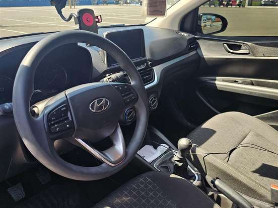 HYUNDAI-HB20-1.0 12V FLEX COMFORT PLUS MANUAL HYUNDAI-HB20-2024
