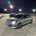HYUNDAI HB20 1.0 12V FLEX SENSE MANUAL HYUNDAI HB20 1.0 12V FLEX SENSE MANUAL