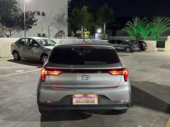 HYUNDAI-HB20-1.0 12V FLEX SENSE MANUAL HYUNDAI-HB20-2023