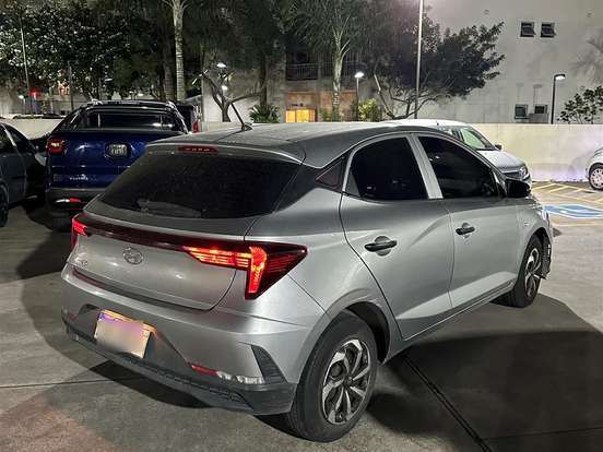 HYUNDAI-HB20-1.0 12V FLEX SENSE MANUAL HYUNDAI-HB20-2023