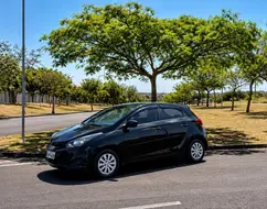 HYUNDAI HB20 1.0 COMFORT PLUS 12V FLEX 4P MANUAL HYUNDAI HB20 1.0 COMFORT PLUS 12V FLEX 4P MANUAL