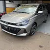 HYUNDAI HB20 1.0 TGDI FLEX COMFORT MANUAL HYUNDAI HB20 1.0 TGDI FLEX COMFORT MANUAL