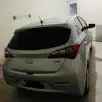 HYUNDAI HB20 1.6 COMFORT PLUS 16V FLEX 4P MANUAL HYUNDAI HB20 1.6 COMFORT PLUS 16V FLEX 4P MANUAL