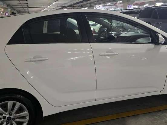 HYUNDAI-HB20-1.6 COMFORT STYLE 16V FLEX 4P AUTOMÁTICO HYUNDAI-HB20-2016