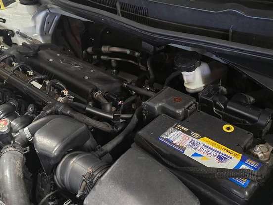 HYUNDAI-HB20-1.6 COMFORT STYLE 16V FLEX 4P AUTOMÁTICO HYUNDAI-HB20-2016