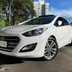 HYUNDAI I30 1.8 MPI 16V GASOLINA 4P AUTOMATICO HYUNDAI I30 1.8 MPI 16V GASOLINA 4P AUTOMATICO