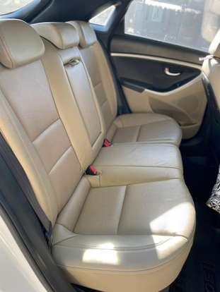 HYUNDAI-I30-1.8 MPI 16V GASOLINA 4P AUTOMATICO HYUNDAI-I30-2015