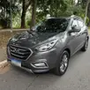HYUNDAI IX35 2.0 MPFI GL 16V FLEX 4P AUTOMÁTICO HYUNDAI IX35 2.0 MPFI GL 16V FLEX 4P AUTOMÁTICO