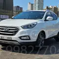 HYUNDAI IX35 2.0 MPFI GL 16V FLEX 4P AUTOMÁTICO HYUNDAI IX35 2.0 MPFI GL 16V FLEX 4P AUTOMÁTICO