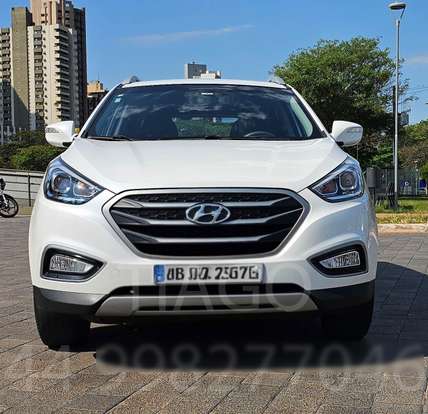 HYUNDAI-IX35-2.0 MPFI GL 16V FLEX 4P AUTOMÁTICO HYUNDAI-IX35-2019
