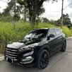 HYUNDAI TUCSON 1.6 16V T-GDI GASOLINA GLS ECOSHIFT HYUNDAI TUCSON 1.6 16V T-GDI GASOLINA GLS ECOSHIFT