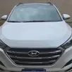 HYUNDAI TUCSON 1.6 16V T-GDI GASOLINA GLS ECOSHIFT HYUNDAI TUCSON 1.6 16V T-GDI GASOLINA GLS ECOSHIFT