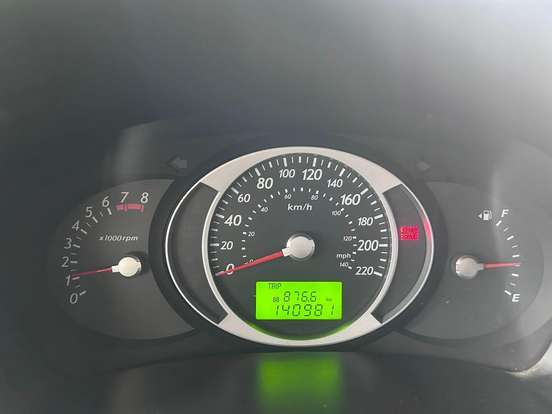 HYUNDAI-TUCSON-2.0 MPFI GL 16V 142CV 2WD GASOLINA 4P MANUAL HYUNDAI-TUCSON-2010