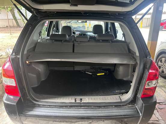HYUNDAI-TUCSON-2.0 MPFI GL 16V 142CV 2WD GASOLINA 4P MANUAL HYUNDAI-TUCSON-2010
